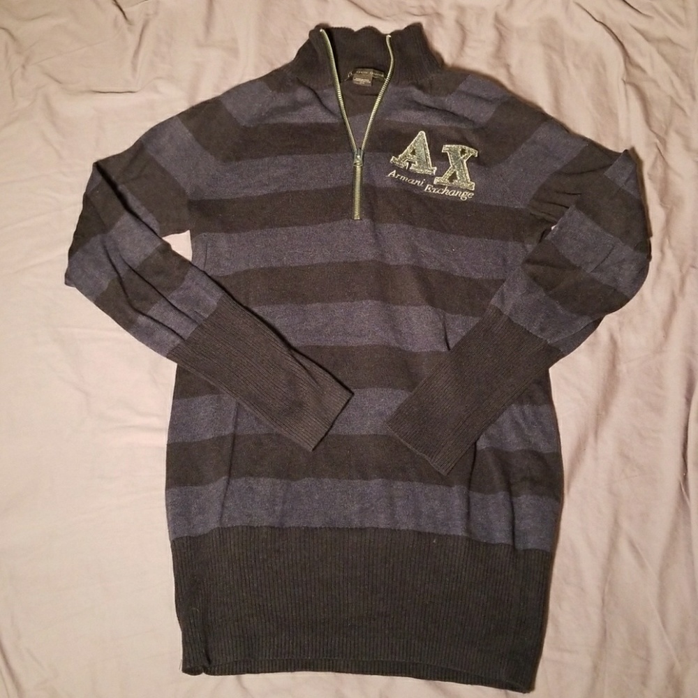 Ax Sweater View 2